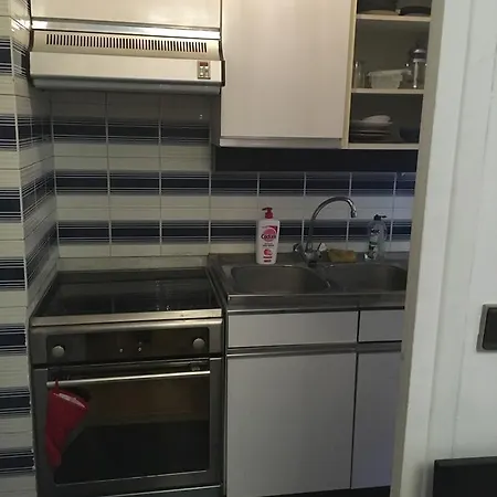 Studio A St Lazare Παρίσι