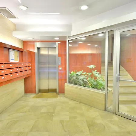 Διαμέρισμα Studio A St Lazare