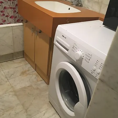 Studio A St Lazare Διαμέρισμα *