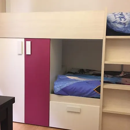 Studio A St Lazare Διαμέρισμα *
