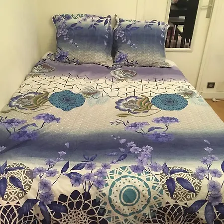 Διαμέρισμα Studio A St Lazare Παρίσι