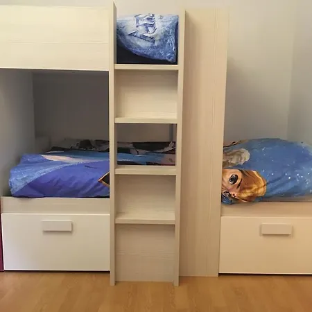Studio A St Lazare Διαμέρισμα *
