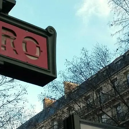 Διαμέρισμα Studio A St Lazare
