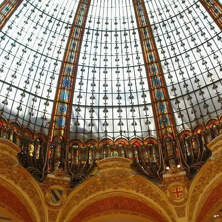 Studio A St Lazare Διαμέρισμα Παρίσι