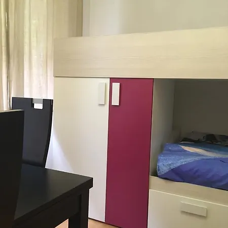 Studio à St Lazare *